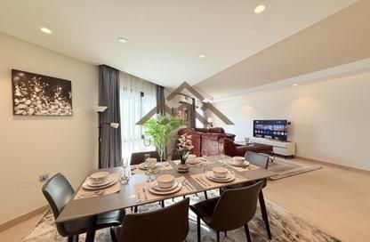 Villa - 7+ Bedrooms - 7+ Bathrooms for rent in Budaiya - Northern Governorate