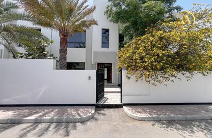 Villa - 4 Bedrooms - 5 Bathrooms for rent in Saar - Northern Governorate
