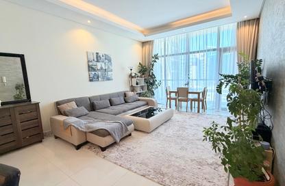 Apartment - 1 - 1 for sale in Seef - Capital Governorate