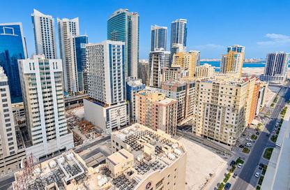 Apartment - 1 - 1 for sale in Seef - Capital Governorate