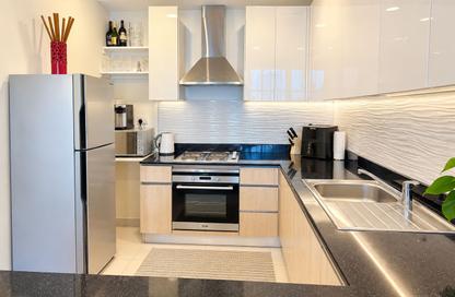 Apartment - 1 - 1 for sale in Seef - Capital Governorate