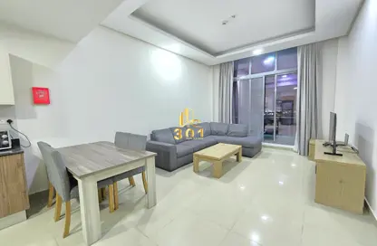Apartment - 1 Bedroom - 2 Bathrooms for rent in Al Burhama - Manama - Capital Governorate Apartment - 1 Bedroom - 2 Bathrooms for rent in Al Burhama - Manama - Capital Governorate