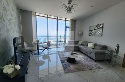 Apartment - 1 Bedroom - 2 Bathrooms for rent in Seef - Capital Governorate Apartment - 1 Bedroom - 2 Bathrooms for rent in Seef - Capital Governorate