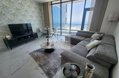 Apartment - 1 Bedroom - 2 Bathrooms for rent in Seef - Capital Governorate