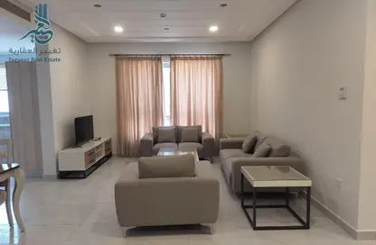 Apartment - 2 Bedrooms - 2 Bathrooms for rent in Saar - Northern Governorate Apartment - 2 Bedrooms - 2 Bathrooms for rent in Saar - Northern Governorate