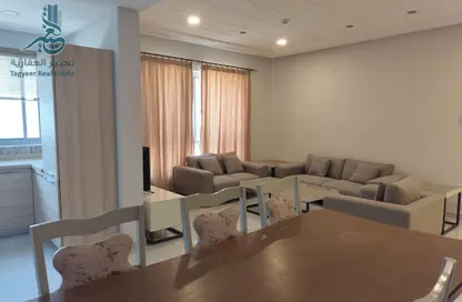 Apartment - 2 Bedrooms - 2 Bathrooms for rent in Saar - Northern Governorate Apartment - 2 Bedrooms - 2 Bathrooms for rent in Saar - Northern Governorate