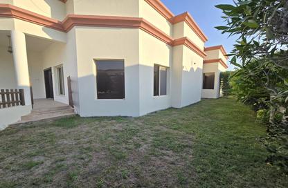 Villa - 3 Bedrooms - 3 Bathrooms for rent in Janabiya - Northern Governorate