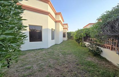 Villa - 3 Bedrooms - 3 Bathrooms for rent in Janabiya - Northern Governorate