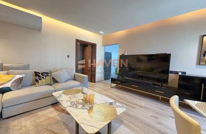 Apartment - 1 - 1 for rent in Al Juffair - Capital Governorate Apartment - 1 - 1 for rent in Al Juffair - Capital Governorate