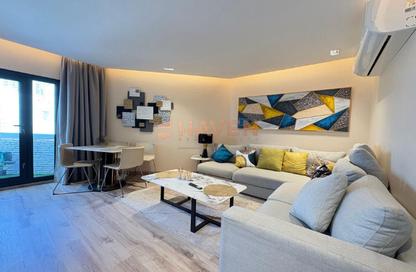 Apartment - 1 - 1 for rent in Al Juffair - Capital Governorate