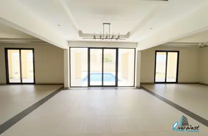 فيلا - 5 غرف نوم - 6 حمامات للبيع في مشروع العرين - الزلاق - المحافظة الجنوبية