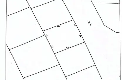 أرض - استوديو للبيع في دلمونيا - المحرق