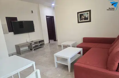 Apartment - 1 Bedroom - 1 Bathroom for rent in Segaya - Manama - Capital Governorate