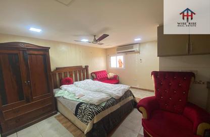 Apartment - Studio - 1 Bathroom for rent in Bu Kowarah - Riffa - Southern Governorate