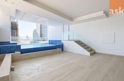 Apartment - 3 - 4 for rent in Water Garden City - Manama - Capital Governorate
