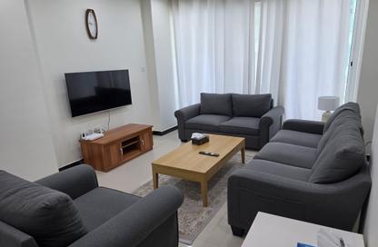 Apartment - 1 Bedroom - 2 Bathrooms for rent in Busaiteen - Muharraq Governorate Apartment - 1 Bedroom - 2 Bathrooms for rent in Busaiteen - Muharraq Governorate