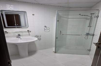 Apartment - 1 Bedroom - 2 Bathrooms for rent in Busaiteen - Muharraq Governorate Apartment - 1 Bedroom - 2 Bathrooms for rent in Busaiteen - Muharraq Governorate