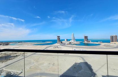 Apartment - 2 Bedrooms - 2 Bathrooms for rent in Seef - Capital Governorate