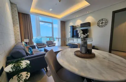 شقة - غرفة نوم - 2 حمامات للايجار في السيف - محافظة العاصمة