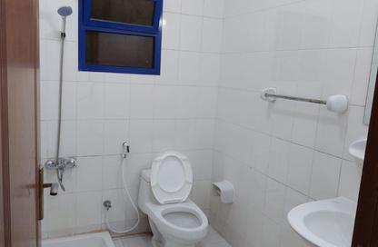 Apartment - 2 Bedrooms - 2 Bathrooms for rent in Al Maqsha - Northern Governorate Apartment - 2 Bedrooms - 2 Bathrooms for rent in Al Maqsha - Northern Governorate