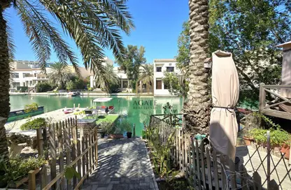 Apartment - 2 Bedrooms - 2 Bathrooms for rent in Al Marsa Floating City - Amwaj Islands - Muharraq Governorate