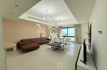 Apartment - 2 Bedrooms - 2 Bathrooms for rent in Mahooz - Manama - Capital Governorate