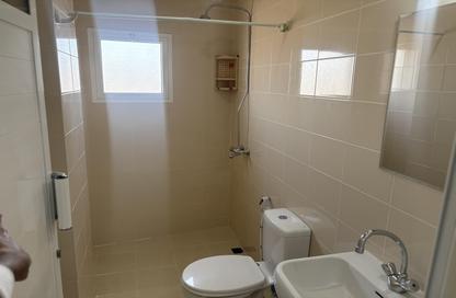 Apartment - 2 Bedrooms - 2 Bathrooms for rent in Riffa - Southern Governorate
