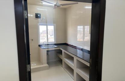 Apartment - 2 Bedrooms - 2 Bathrooms for rent in Riffa - Southern Governorate