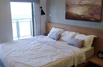 Apartment - 1 - 1 for rent in Busaiteen - Muharraq Governorate