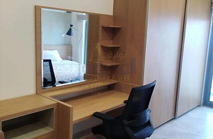 Apartment - 1 - 1 for rent in Busaiteen - Muharraq Governorate
