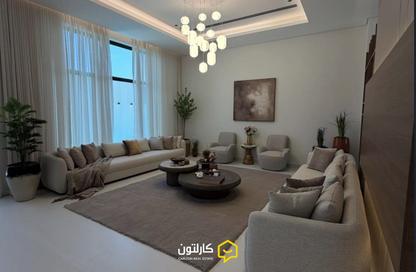 فيلا - 4 غرف نوم - 6 حمامات للبيع في ديار المحرق - المحرق