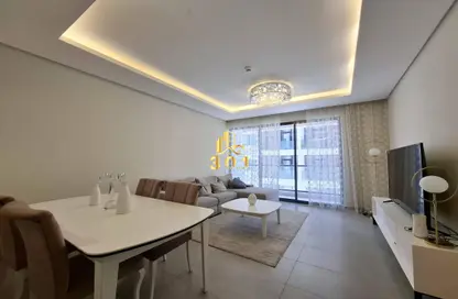 Apartment - 2 Bedrooms - 3 Bathrooms for rent in Amwaj Avenue - Amwaj Islands - Muharraq Governorate