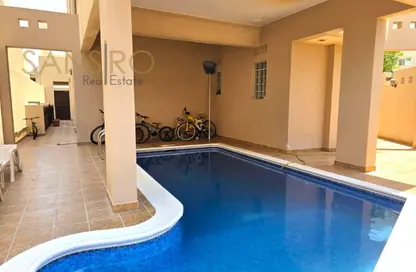 Apartment - 1 Bedroom - 1 Bathroom for rent in Saar - Northern Governorate