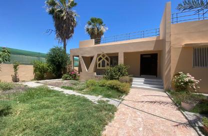 Villa - 3 Bedrooms - 2 Bathrooms for rent in Salmaniya - Manama - Capital Governorate