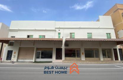 Whole Building - 7+ Bedrooms - 7+ Bathrooms for sale in Buri - Northern Governorate