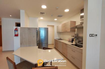 Apartment - 3 Bedrooms - 4 Bathrooms for rent in Amwaj Marina - Amwaj Islands - Muharraq Governorate Apartment - 3 Bedrooms - 4 Bathrooms for rent in Amwaj Marina - Amwaj Islands - Muharraq Governorate