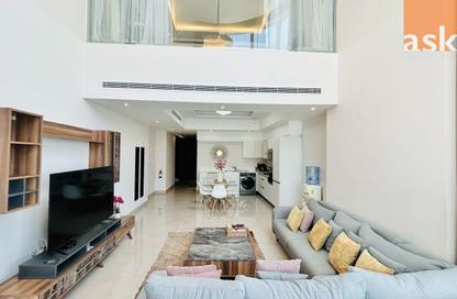 Apartment - 1 Bedroom - 2 Bathrooms for rent in Al Juffair - Capital Governorate Apartment - 1 Bedroom - 2 Bathrooms for rent in Al Juffair - Capital Governorate
