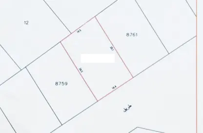 Land - Studio for sale in Malkiyah - Northern Governorate Land - Studio for sale in Malkiyah - Northern Governorate