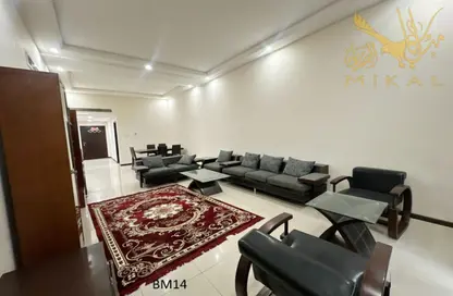 Apartment - 2 Bedrooms - 3 Bathrooms for rent in Busaiteen - Muharraq Governorate