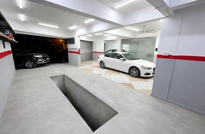 Shop - Studio - 2 Bathrooms for rent in Arad - Muharraq Governorate