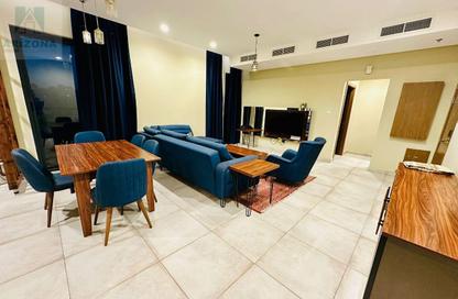 Apartment - 1 Bedroom - 2 Bathrooms for rent in Al Juffair - Capital Governorate Apartment - 1 Bedroom - 2 Bathrooms for rent in Al Juffair - Capital Governorate