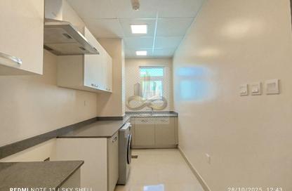 Apartment - 1 - 2 for rent in Al Burhama - Manama - Capital Governorate
