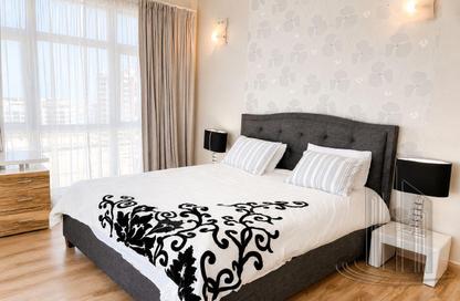 Apartment - 2 Bedrooms - 2 Bathrooms for sale in The Lagoon - Amwaj Islands - Muharraq Governorate