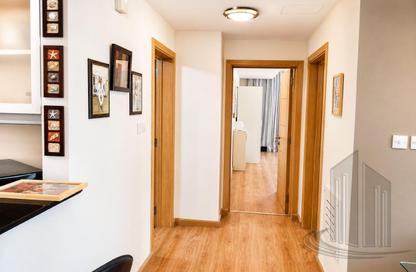 Apartment - 2 Bedrooms - 2 Bathrooms for sale in The Lagoon - Amwaj Islands - Muharraq Governorate