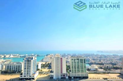 Apartment - 2 Bedrooms - 3 Bathrooms for sale in The Lagoon - Amwaj Islands - Muharraq Governorate