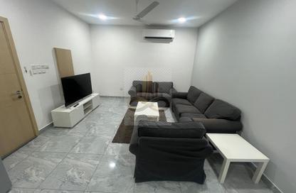 Apartment - 1 - 1 for rent in Gudaibiya - Manama - Capital Governorate