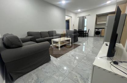 Apartment - 1 - 1 for rent in Gudaibiya - Manama - Capital Governorate Apartment - 1 - 1 for rent in Gudaibiya - Manama - Capital Governorate