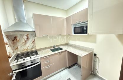 Apartment - 1 - 2 for rent in Salmaniya - Manama - Capital Governorate