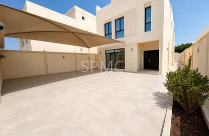 Apartment - 4 - 4 for rent in Jurdab - Central Governorate