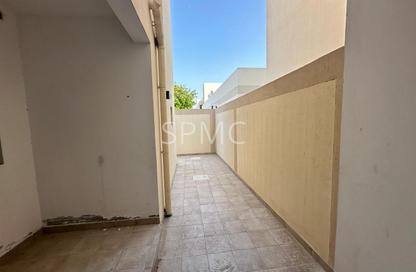 Apartment - 4 - 4 for rent in Jurdab - Central Governorate